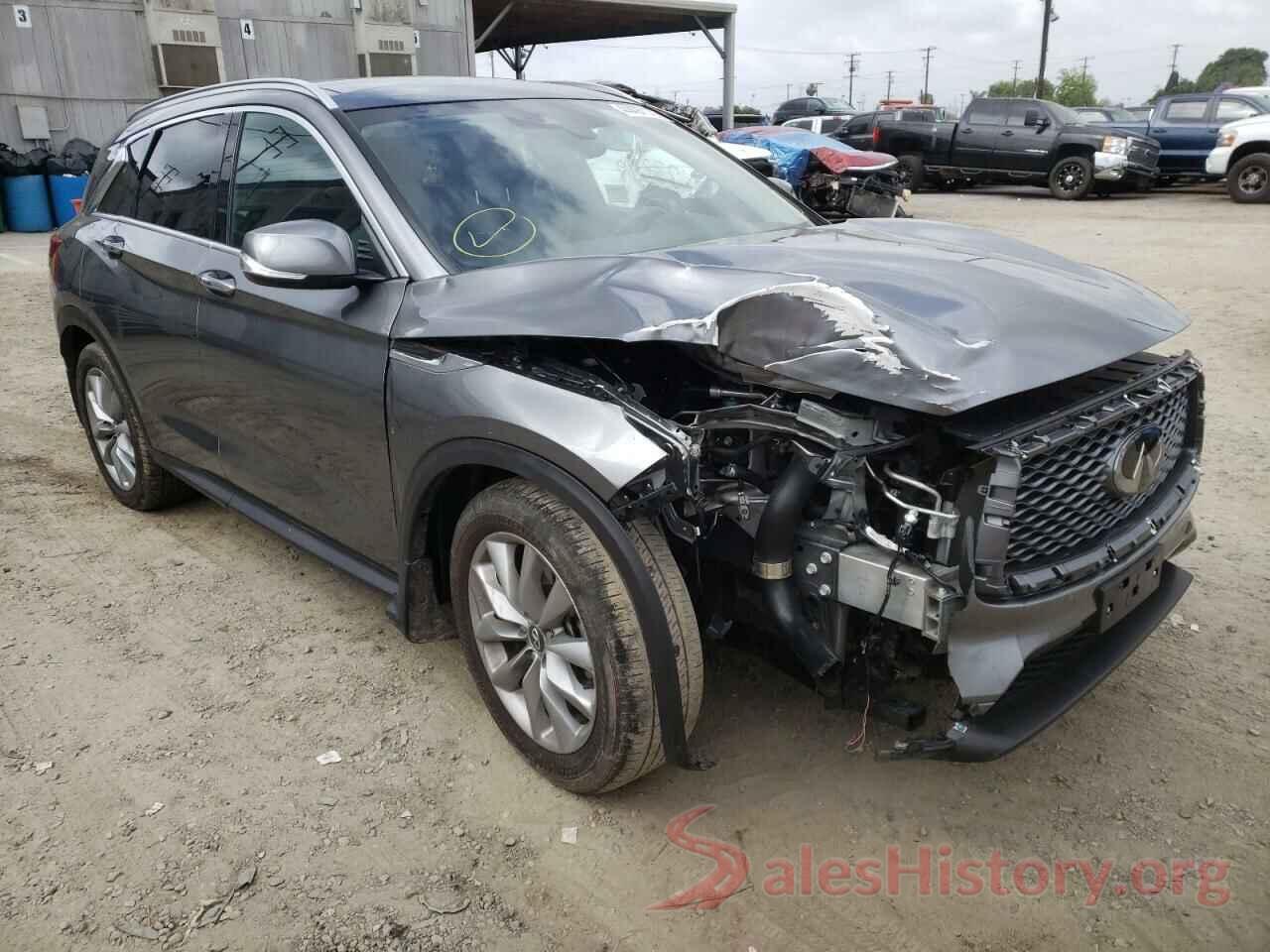 3PCAJ5M32LF121914 2020 INFINITI QX50