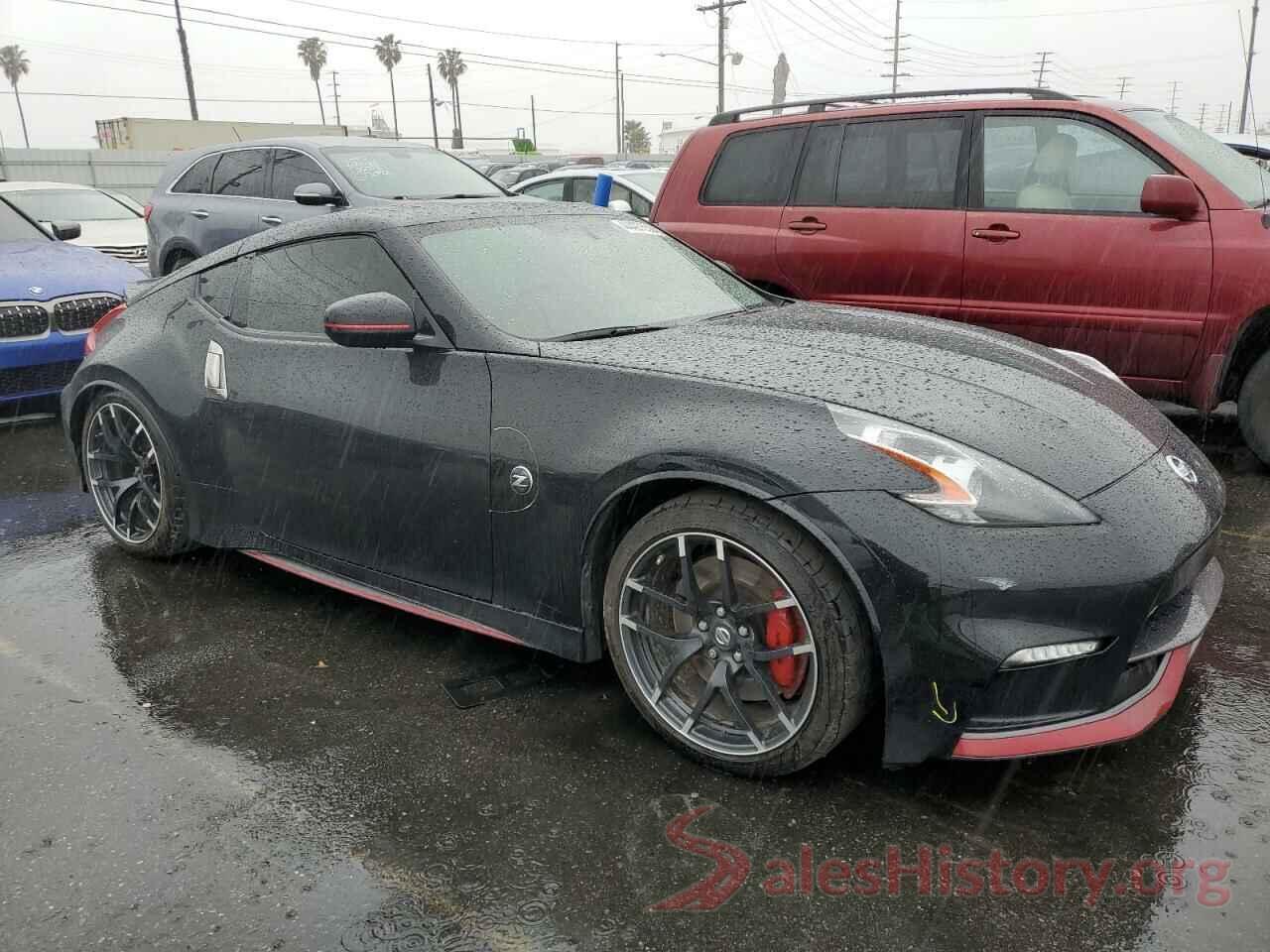 JN1AZ4EH1LM821981 2020 NISSAN 370Z