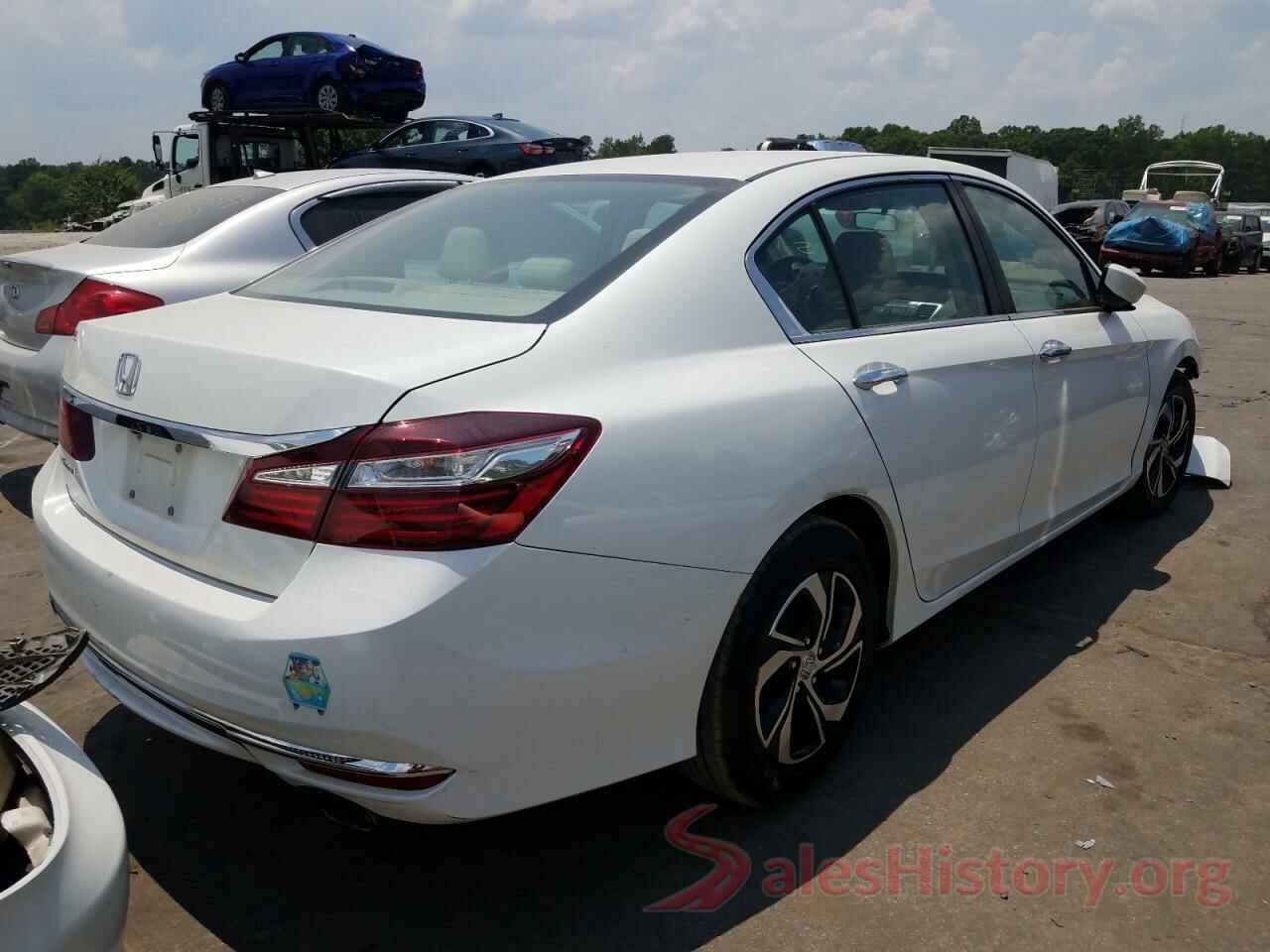 1HGCR2F3XGA058932 2016 HONDA ACCORD