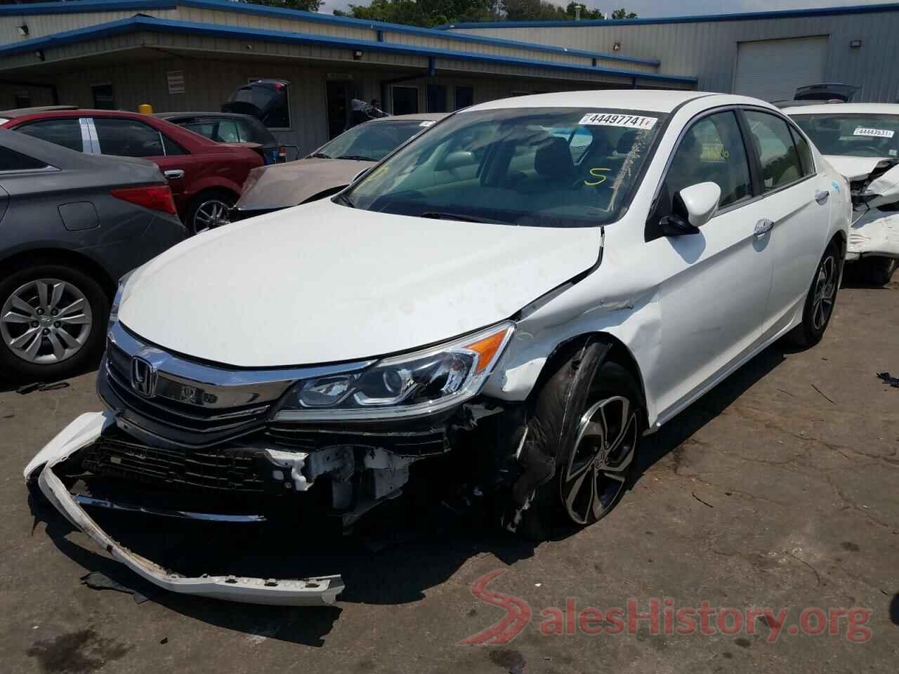 1HGCR2F3XGA058932 2016 HONDA ACCORD