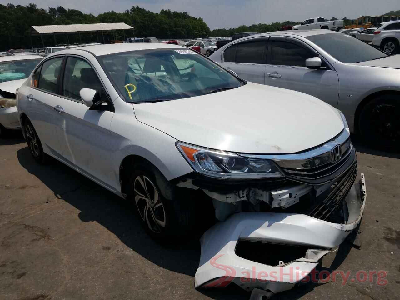 1HGCR2F3XGA058932 2016 HONDA ACCORD