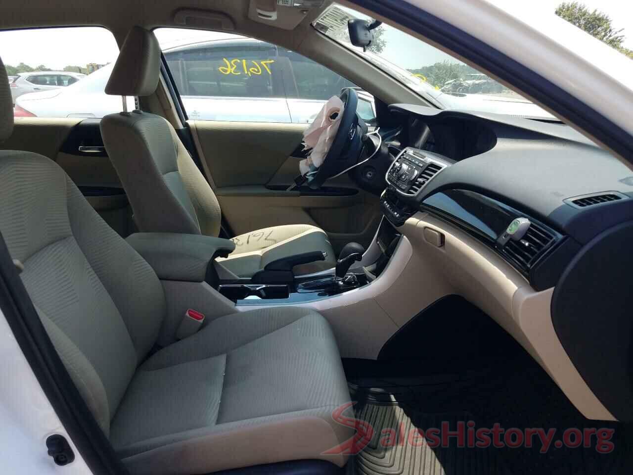 1HGCR2F3XGA058932 2016 HONDA ACCORD