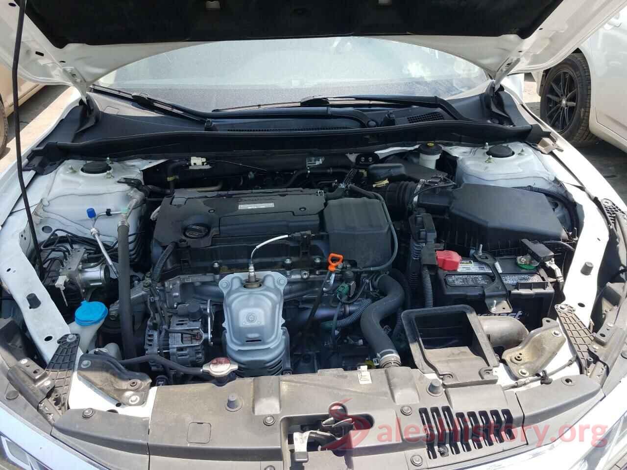 1HGCR2F3XGA058932 2016 HONDA ACCORD