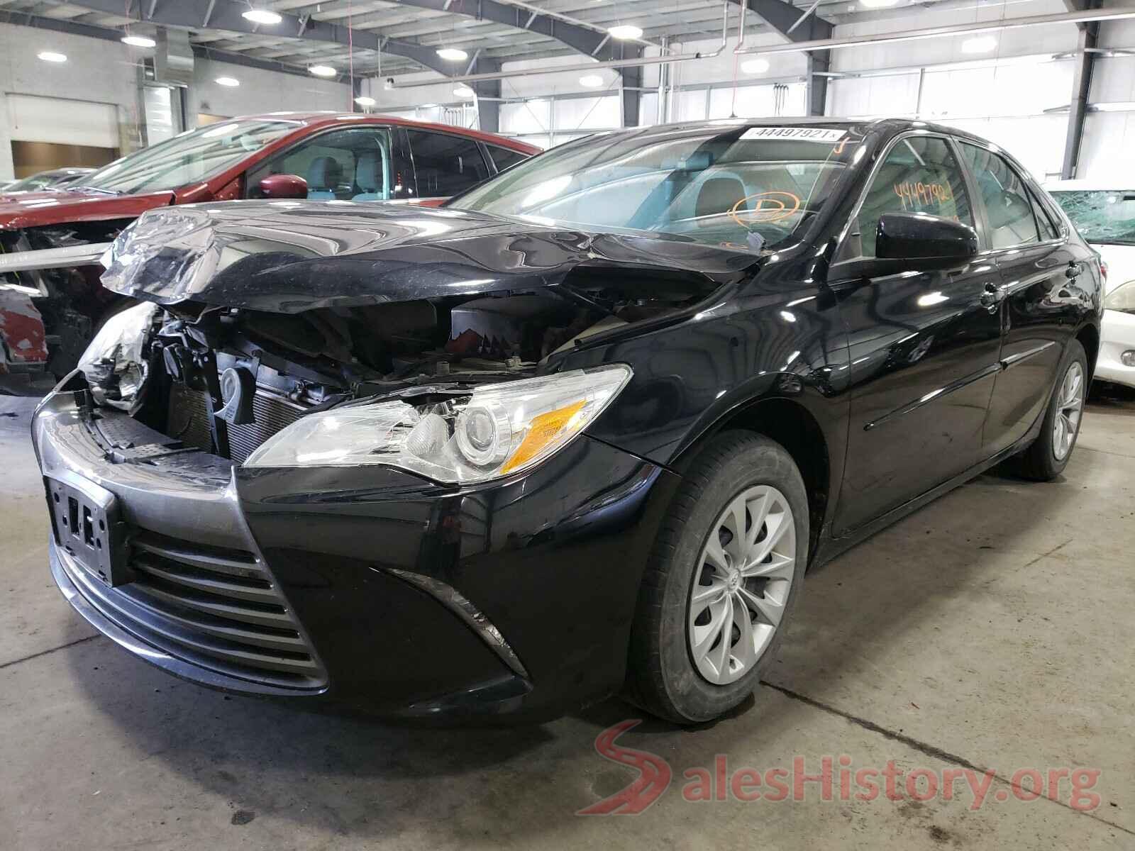 4T4BF1FK9GR517565 2016 TOYOTA CAMRY