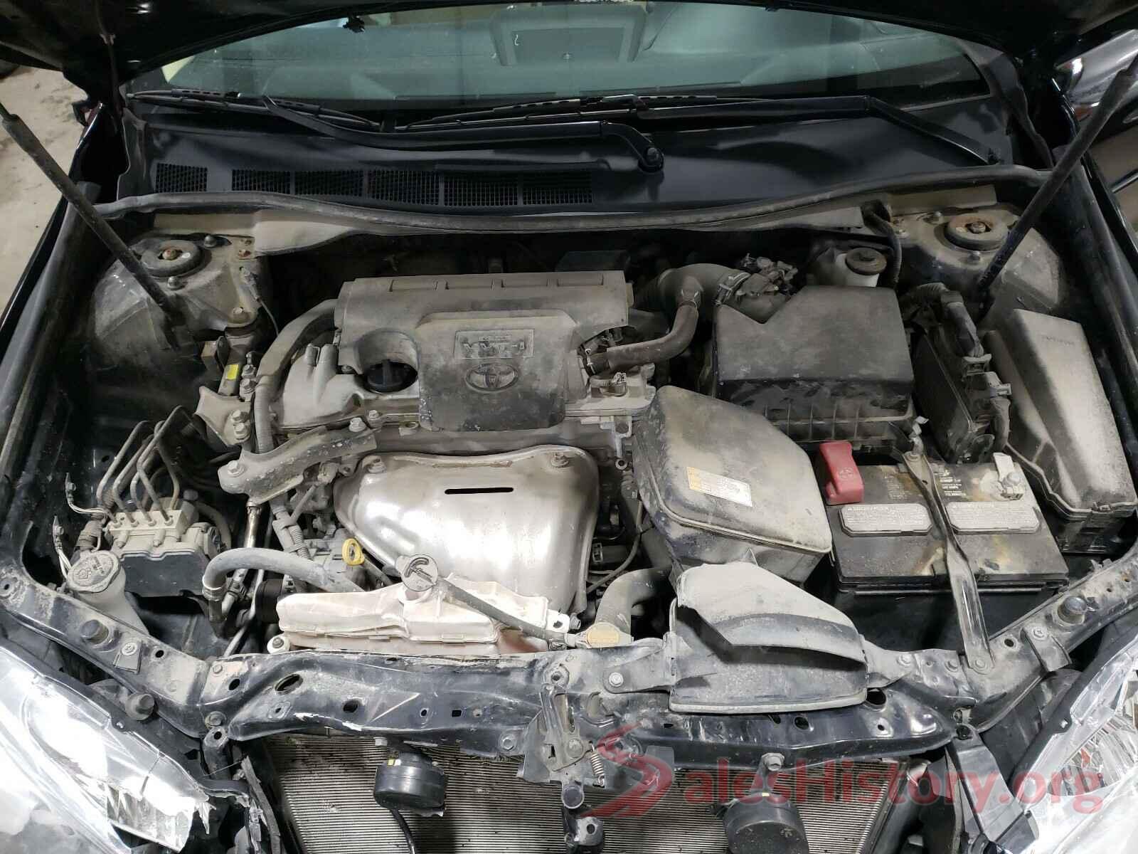 4T4BF1FK9GR517565 2016 TOYOTA CAMRY