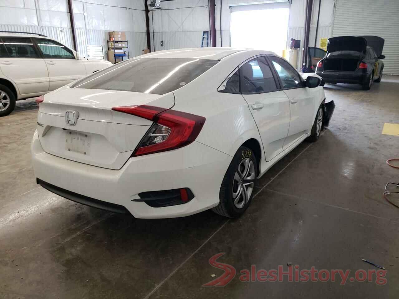 2HGFC2F57GH505668 2016 HONDA CIVIC