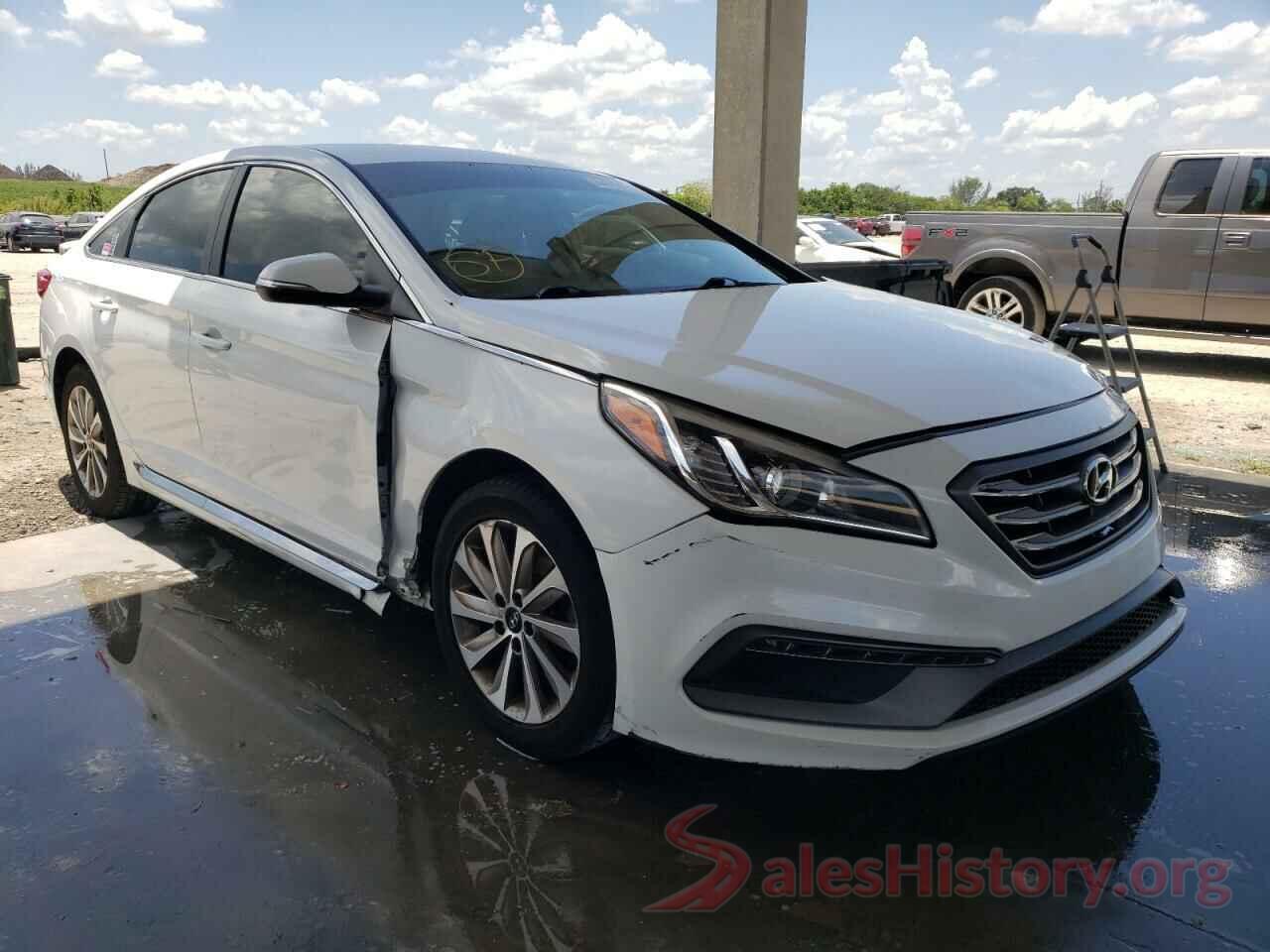 5NPE34AF2HH570202 2017 HYUNDAI SONATA