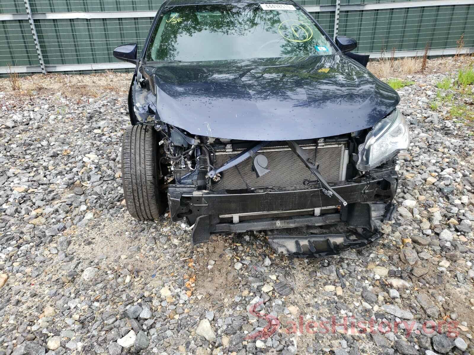 4T1BF1FK5GU516746 2016 TOYOTA CAMRY