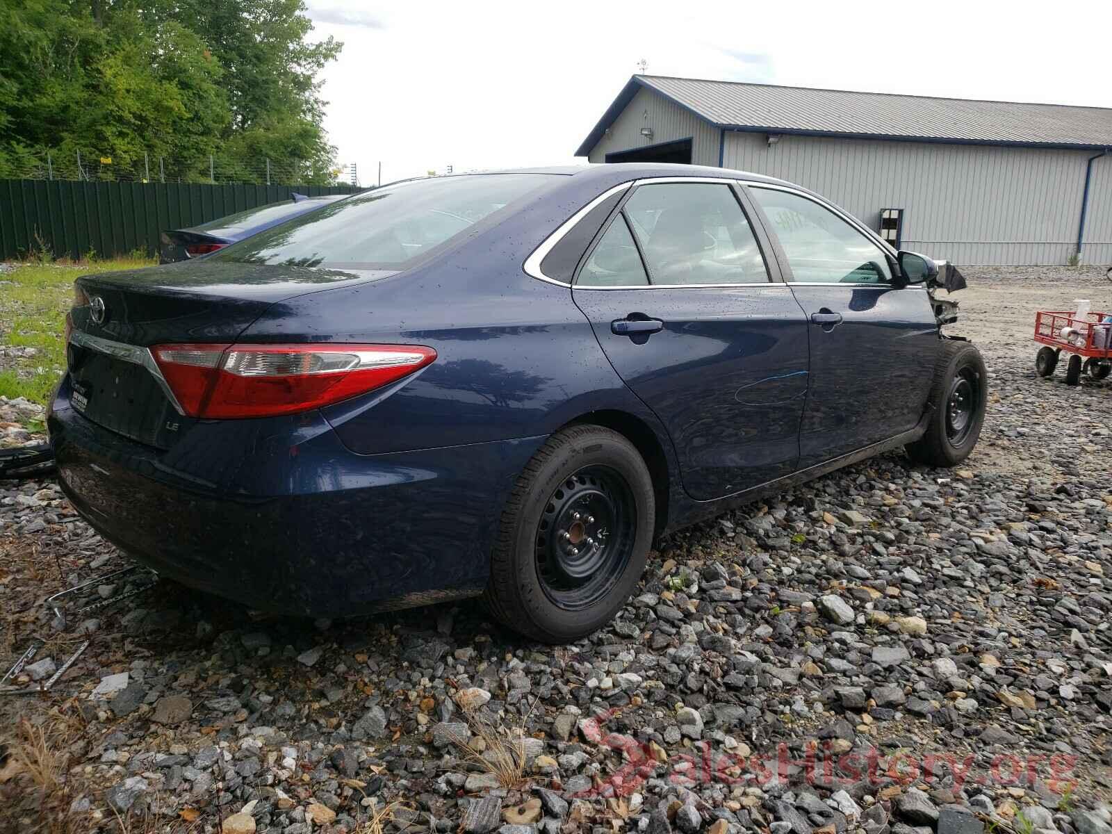 4T1BF1FK5GU516746 2016 TOYOTA CAMRY