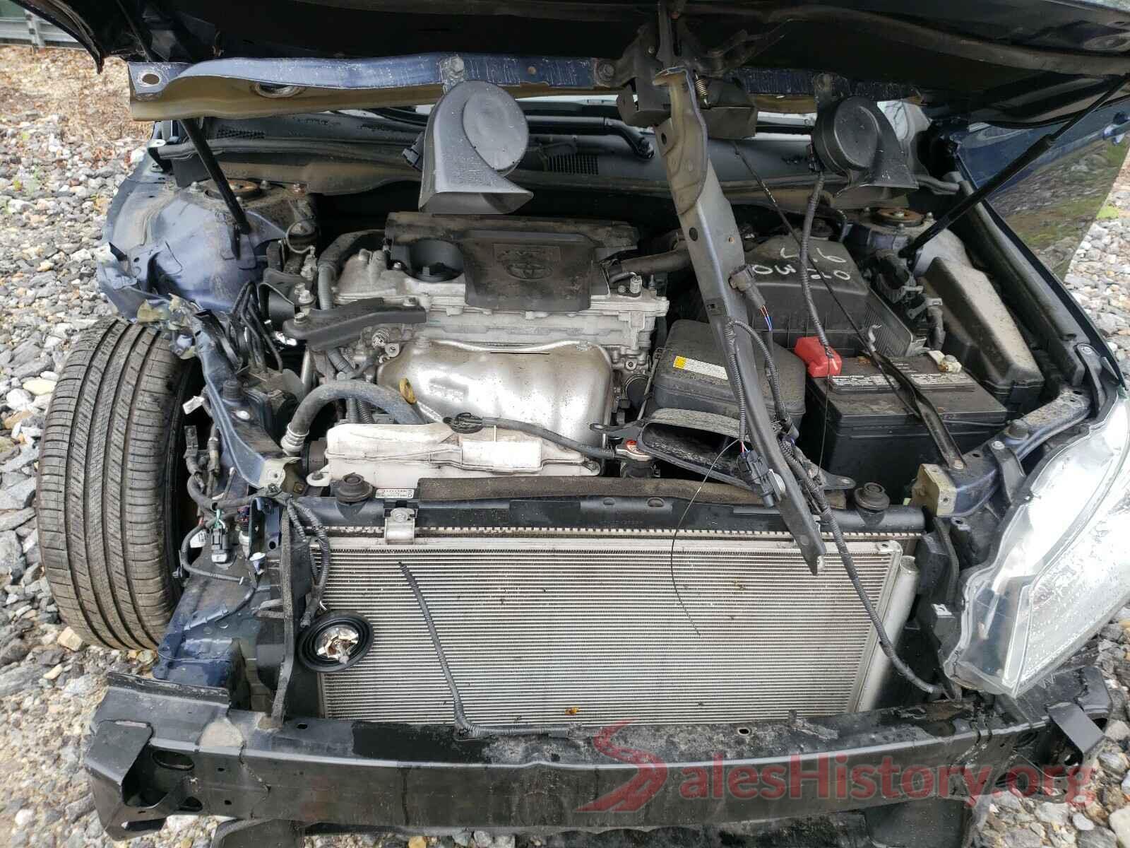 4T1BF1FK5GU516746 2016 TOYOTA CAMRY