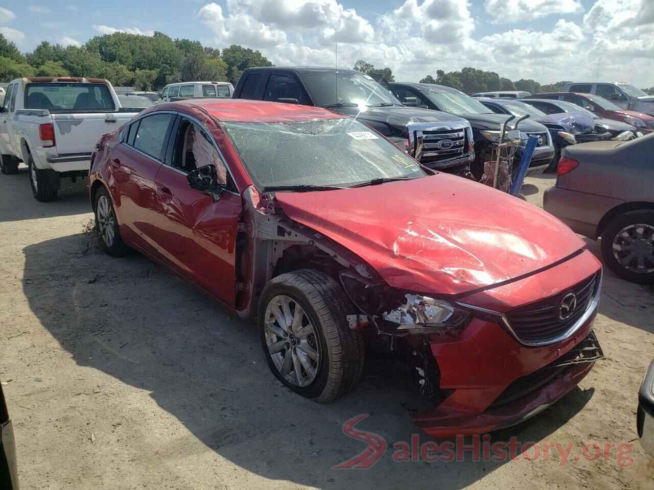 JM1GJ1U52G1407944 2016 MAZDA 6