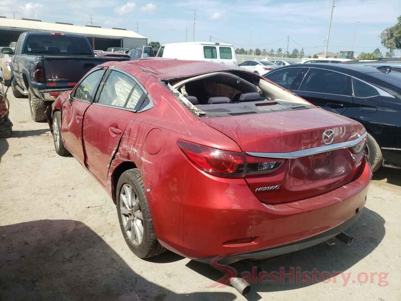 JM1GJ1U52G1407944 2016 MAZDA 6