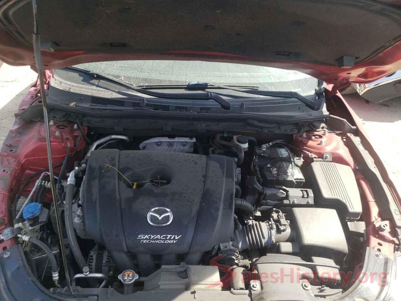 JM1GJ1U52G1407944 2016 MAZDA 6