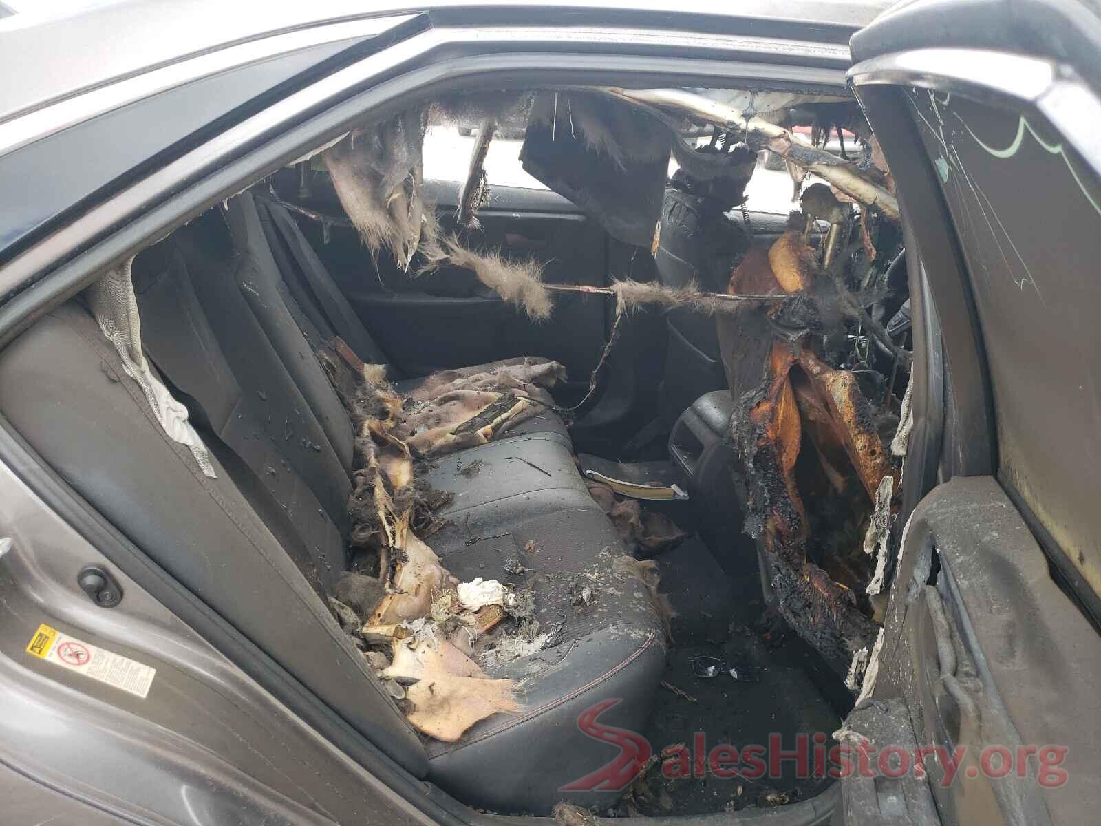 4T1BF1FK8HU387693 2017 TOYOTA CAMRY