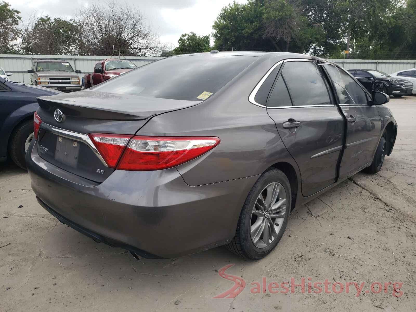 4T1BF1FK8HU387693 2017 TOYOTA CAMRY