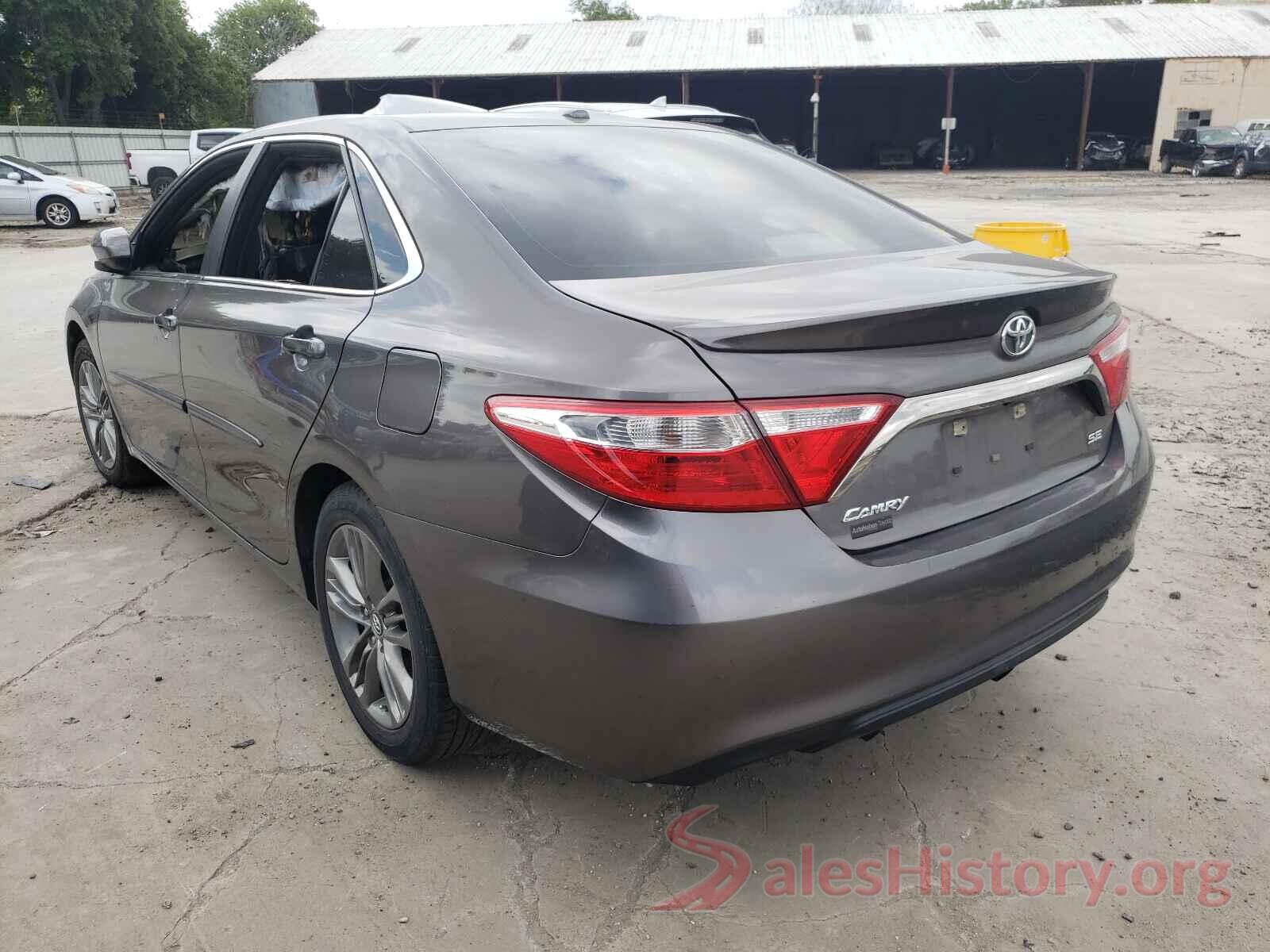 4T1BF1FK8HU387693 2017 TOYOTA CAMRY