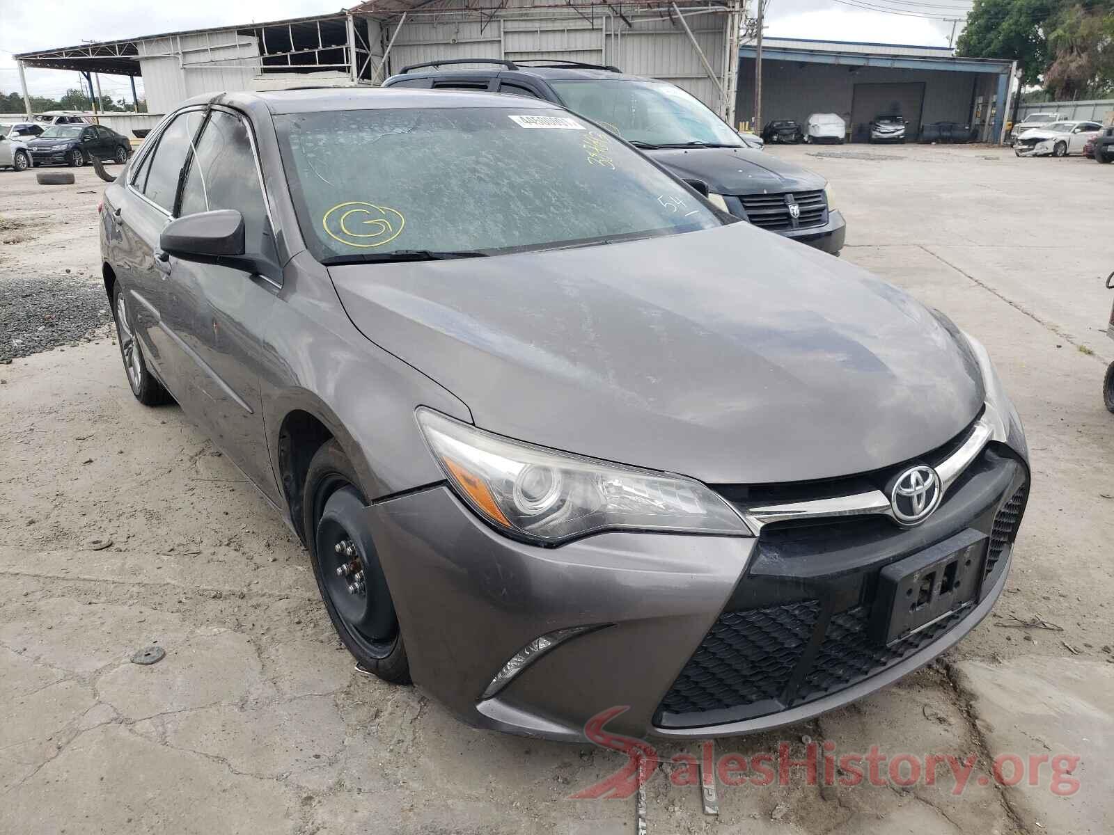 4T1BF1FK8HU387693 2017 TOYOTA CAMRY