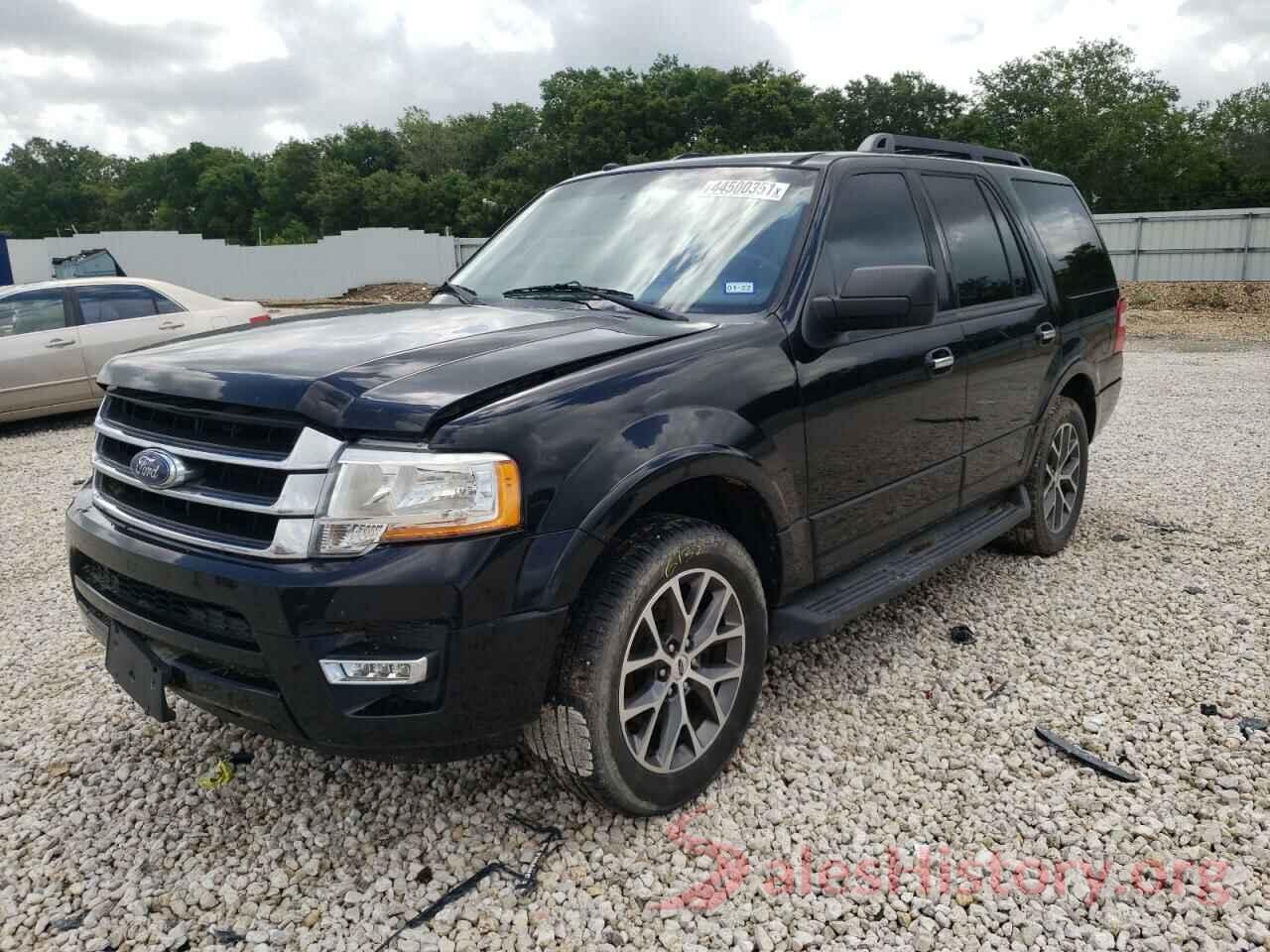 1FMJU1HT0HEA13998 2017 FORD EXPEDITION