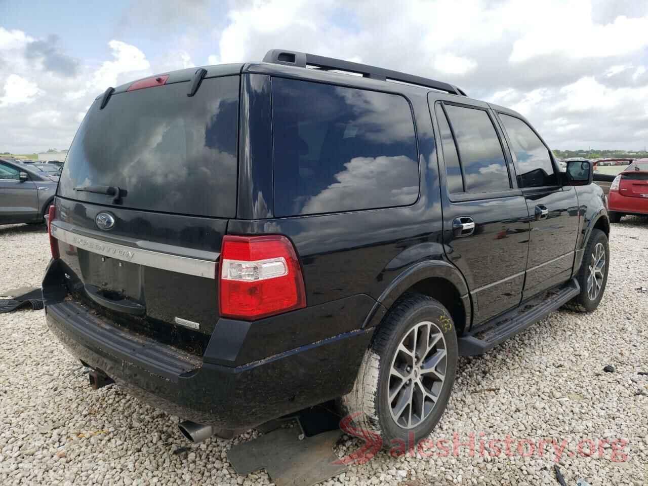 1FMJU1HT0HEA13998 2017 FORD EXPEDITION