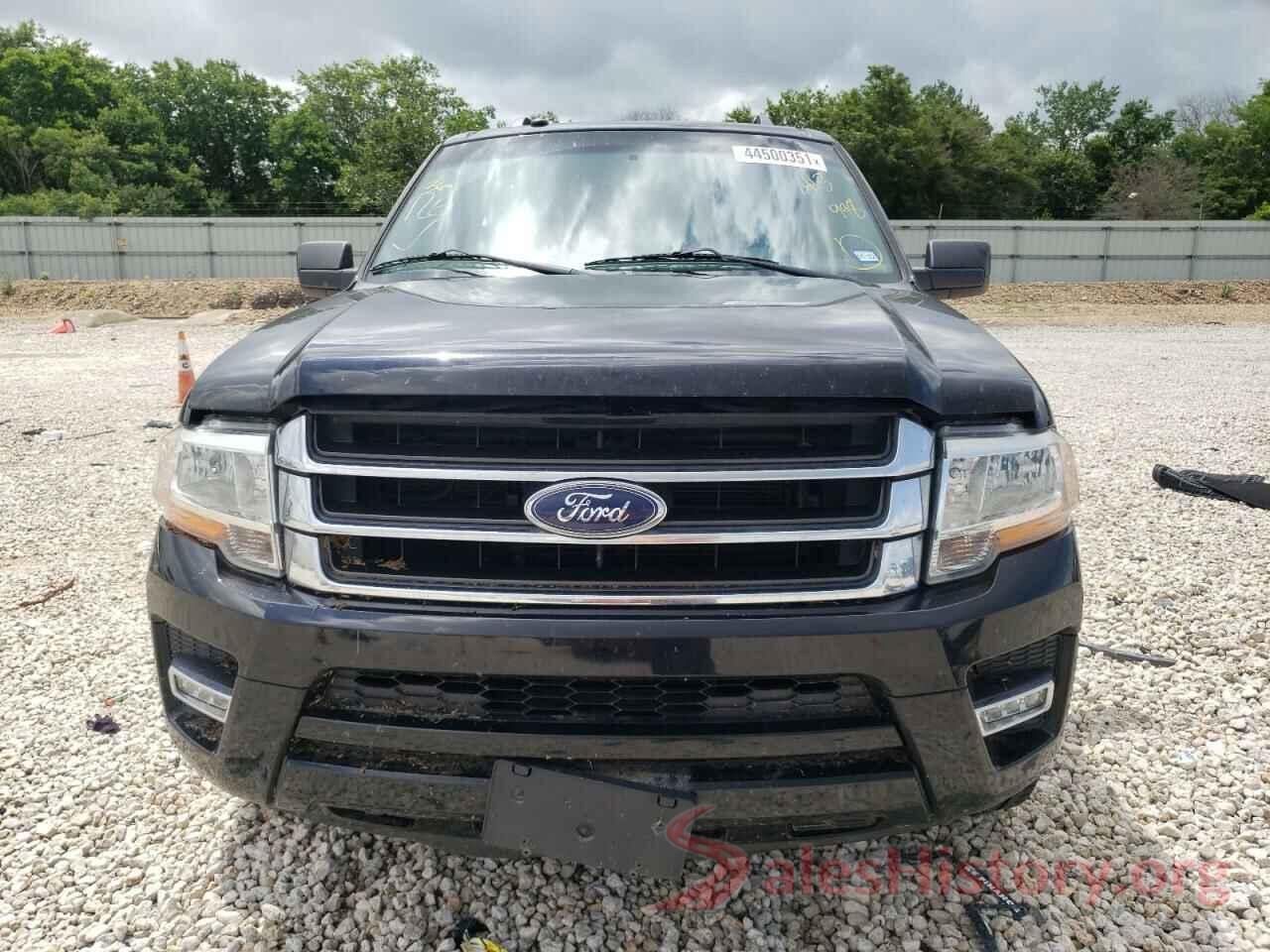 1FMJU1HT0HEA13998 2017 FORD EXPEDITION