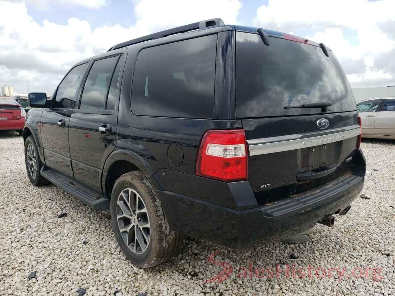 1FMJU1HT0HEA13998 2017 FORD EXPEDITION