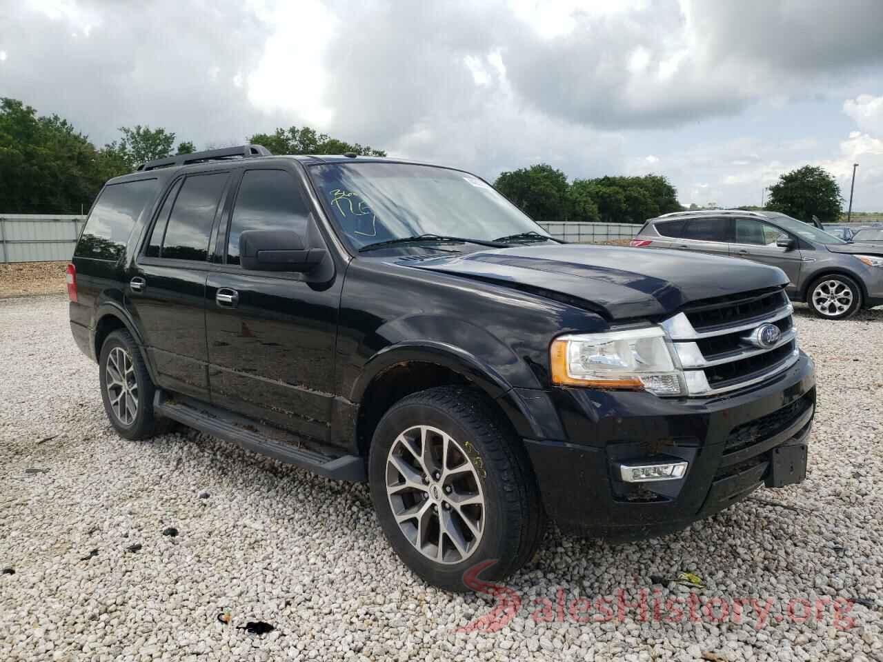 1FMJU1HT0HEA13998 2017 FORD EXPEDITION