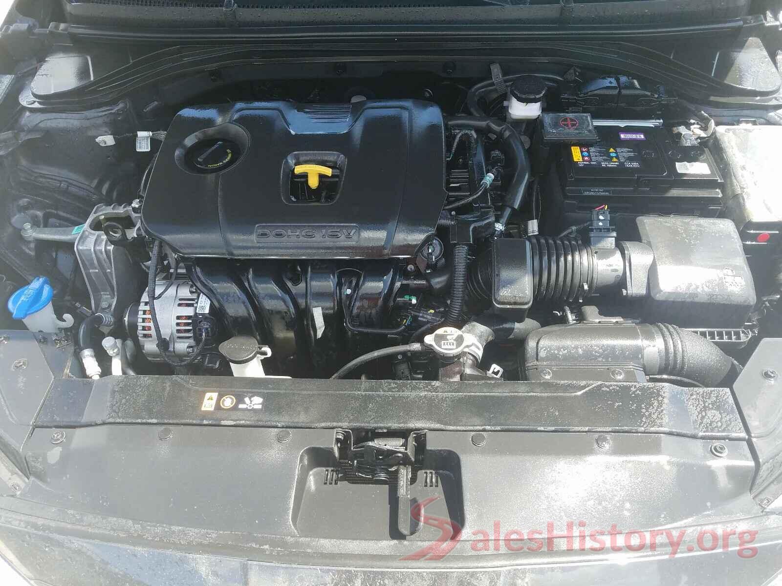 5NPD84LF7LH566066 2020 HYUNDAI ELANTRA