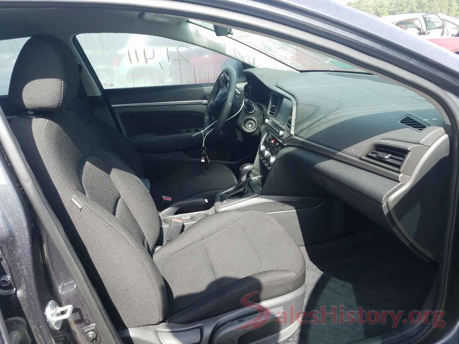 5NPD84LF7LH566066 2020 HYUNDAI ELANTRA