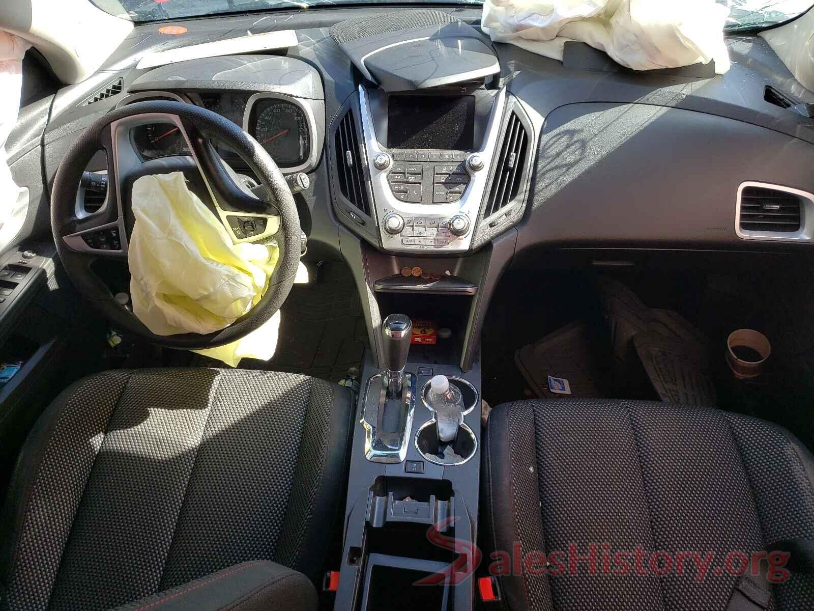 2GNALCEK1G6243798 2016 CHEVROLET EQUINOX