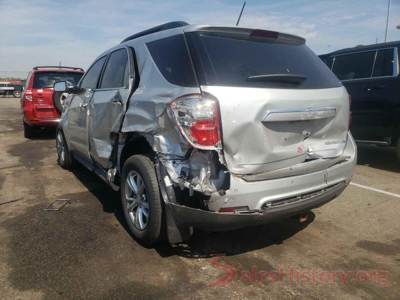 2GNALCEK3G6342350 2016 CHEVROLET EQUINOX