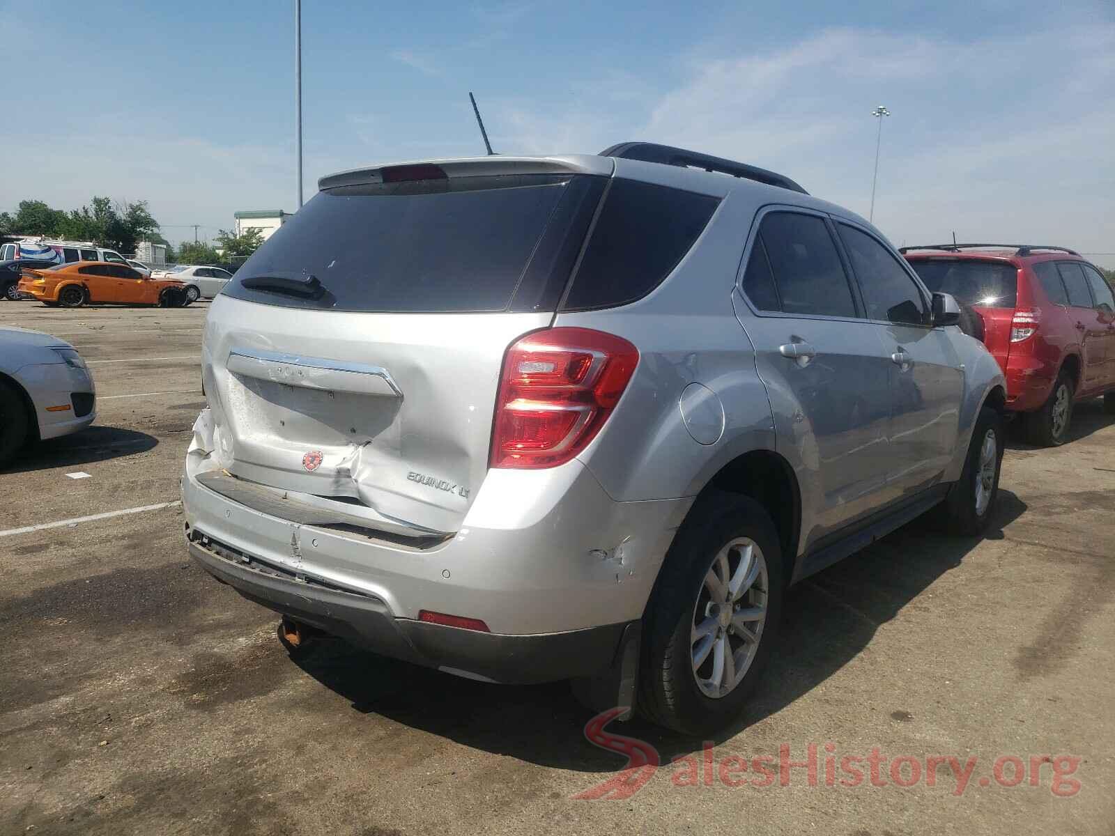 2GNALCEK3G6342350 2016 CHEVROLET EQUINOX