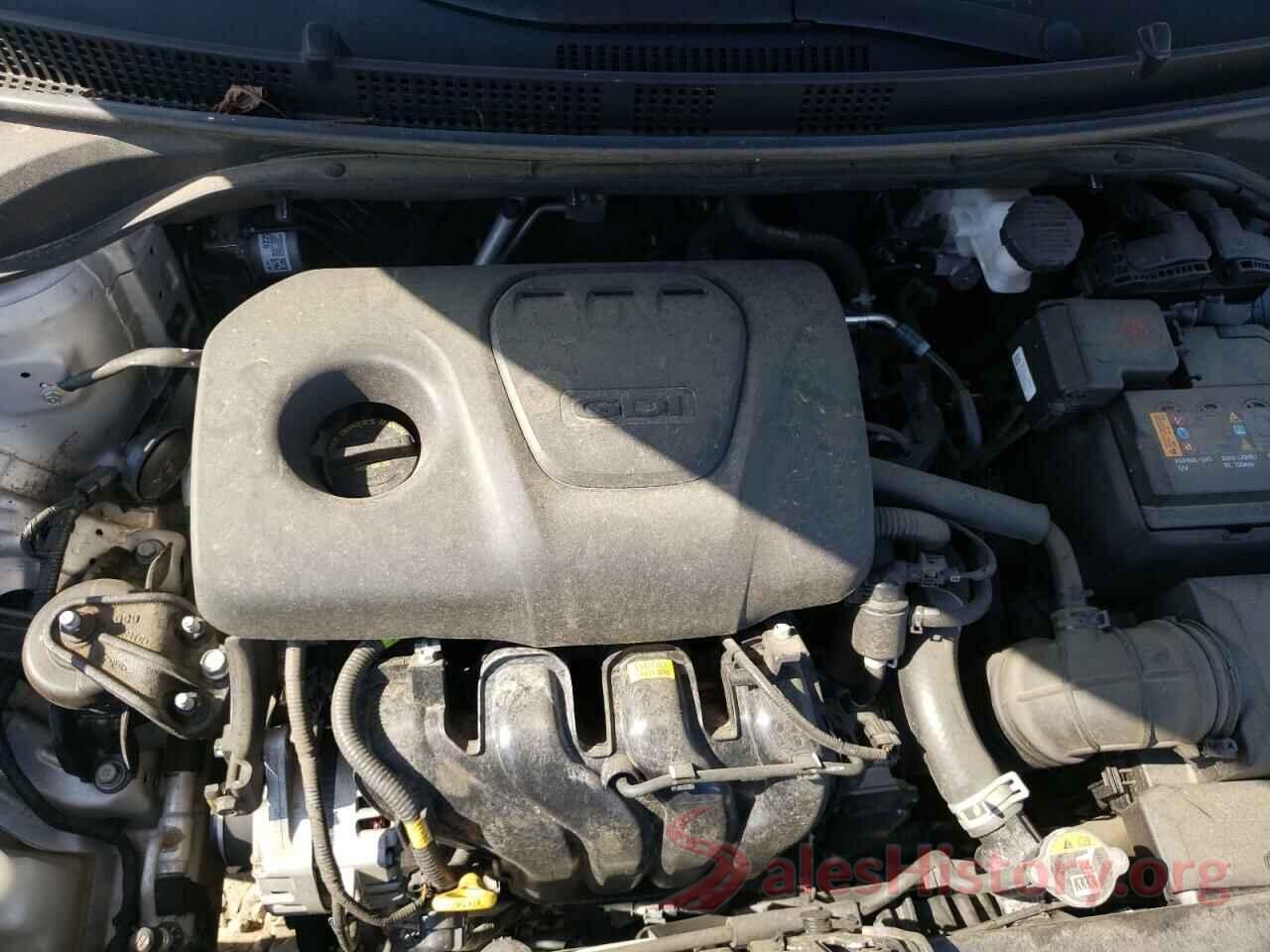 3KPC24A35KE069090 2019 HYUNDAI ACCENT