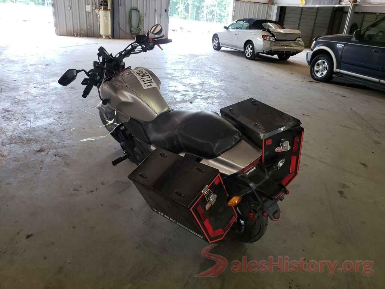 JH2RC6848FK100537 2015 HONDA OTHR CYCLE