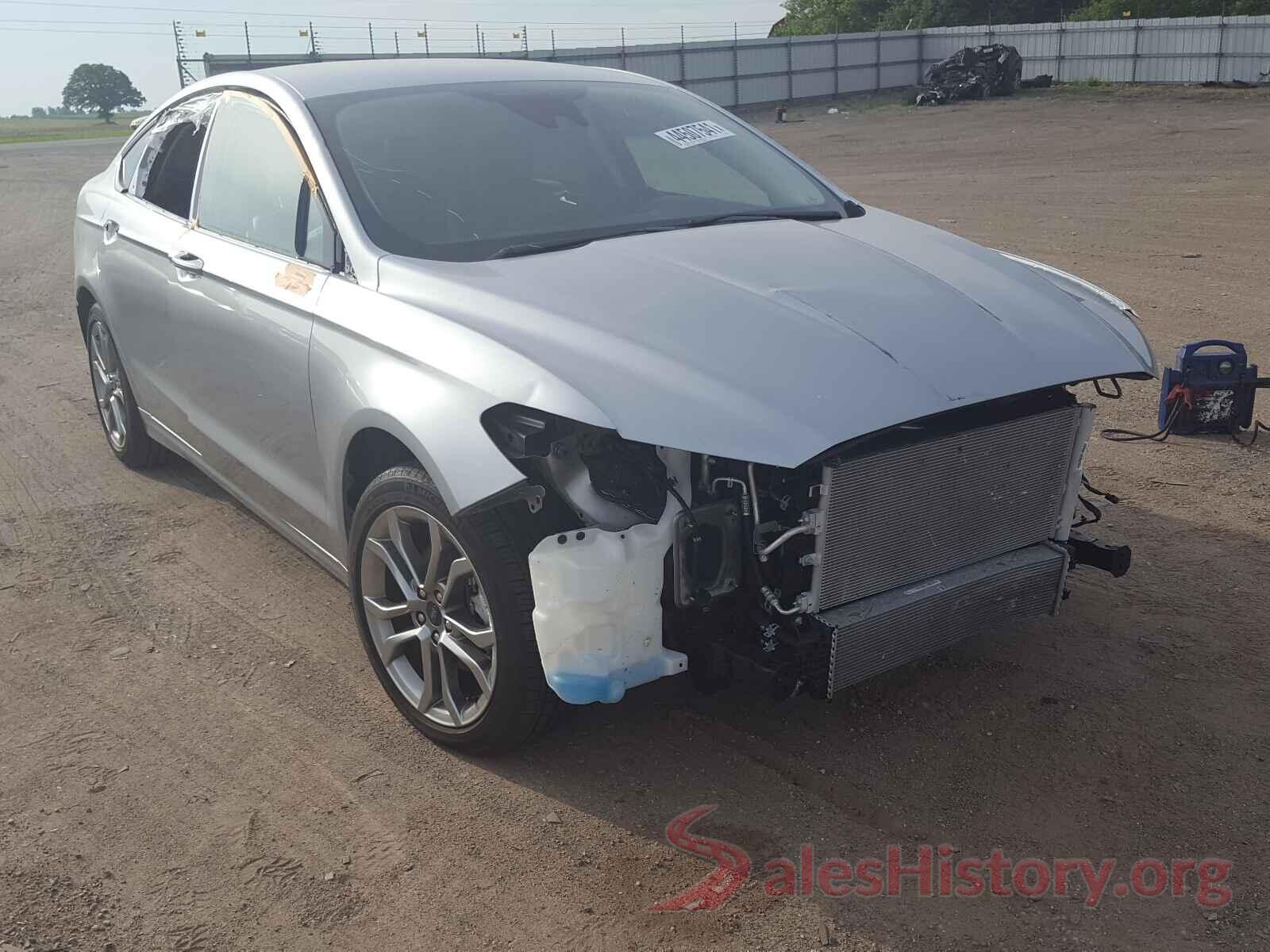 3FA6P0CD2LR256817 2020 FORD FUSION