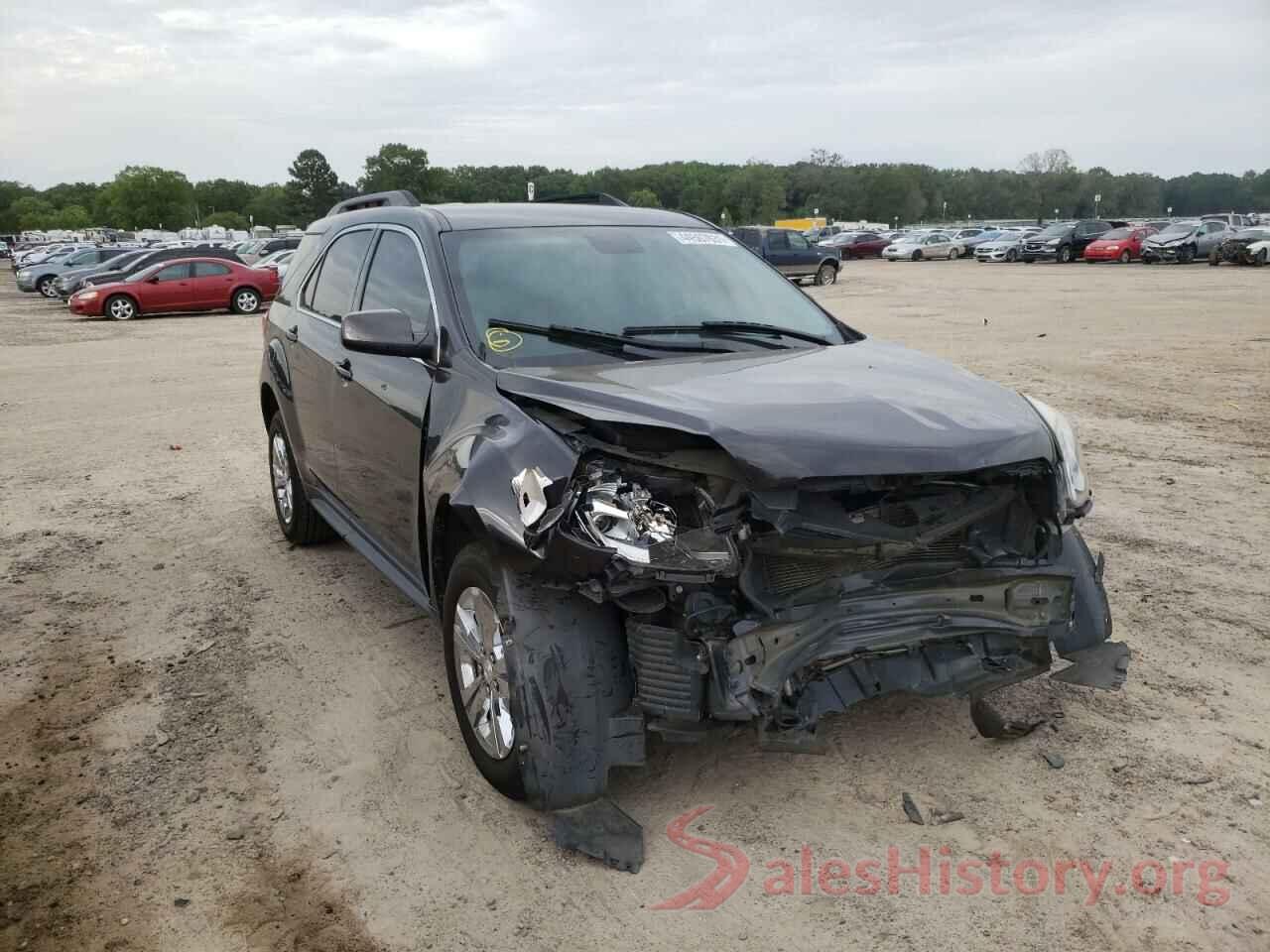 2GNALCEKXG6119755 2016 CHEVROLET EQUINOX