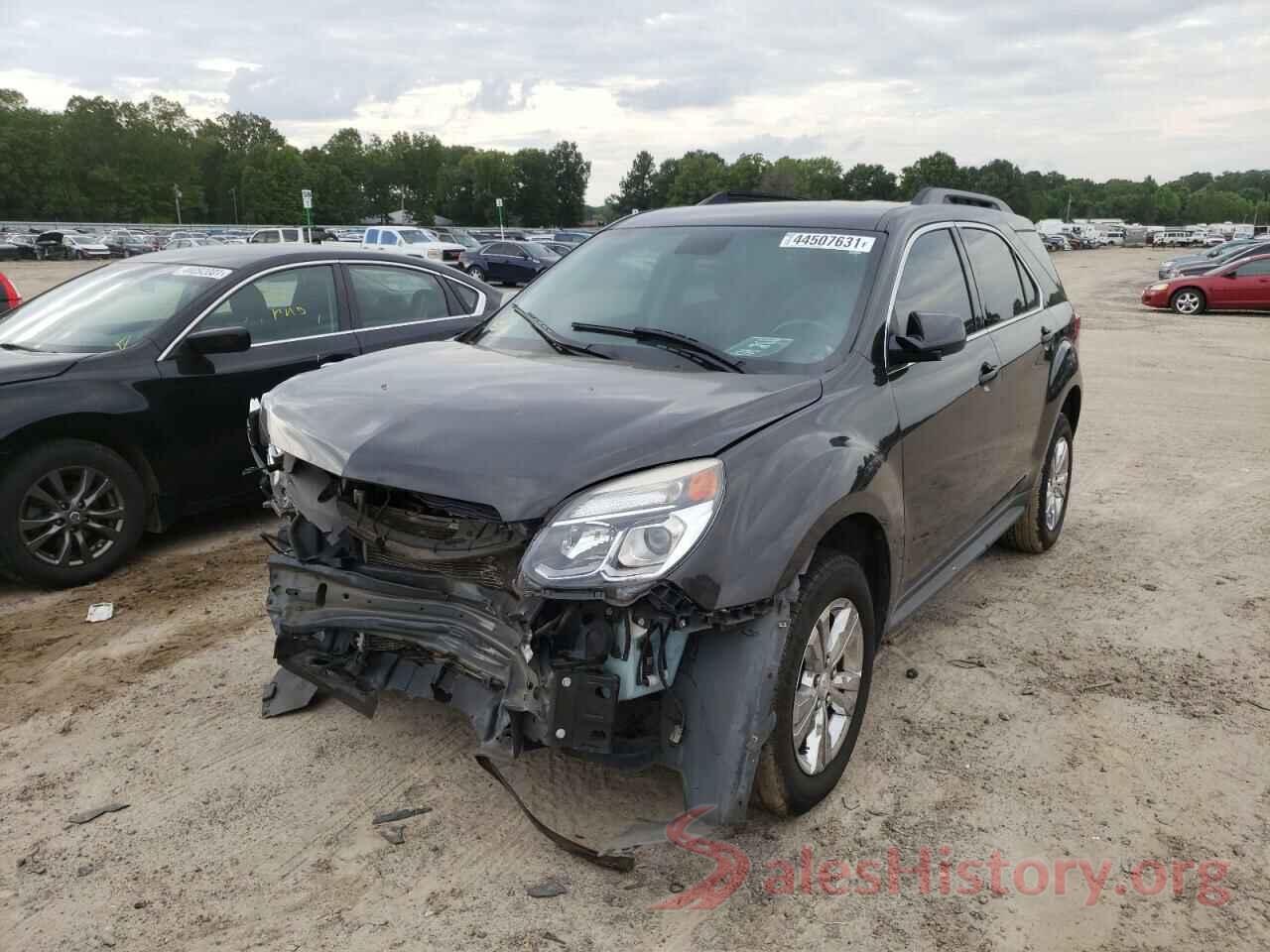 2GNALCEKXG6119755 2016 CHEVROLET EQUINOX