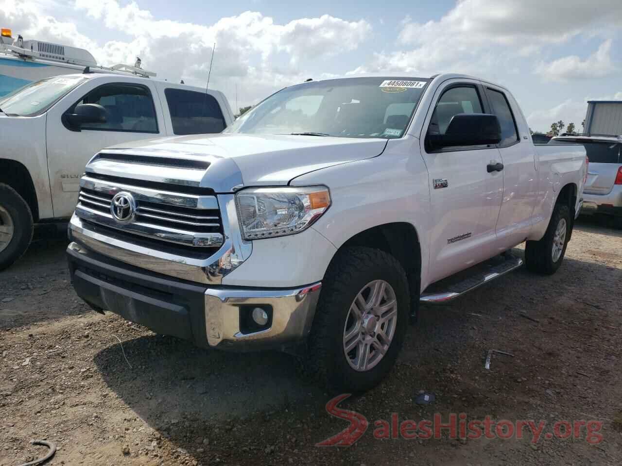 5TFUW5F14GX564877 2016 TOYOTA TUNDRA