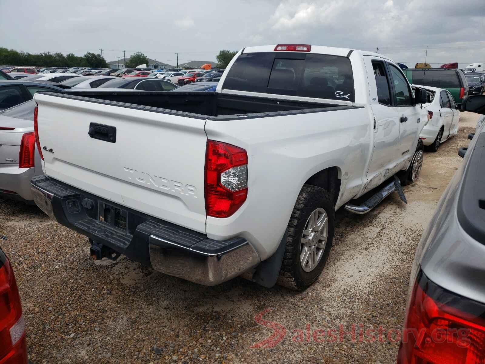 5TFUW5F14GX564877 2016 TOYOTA TUNDRA