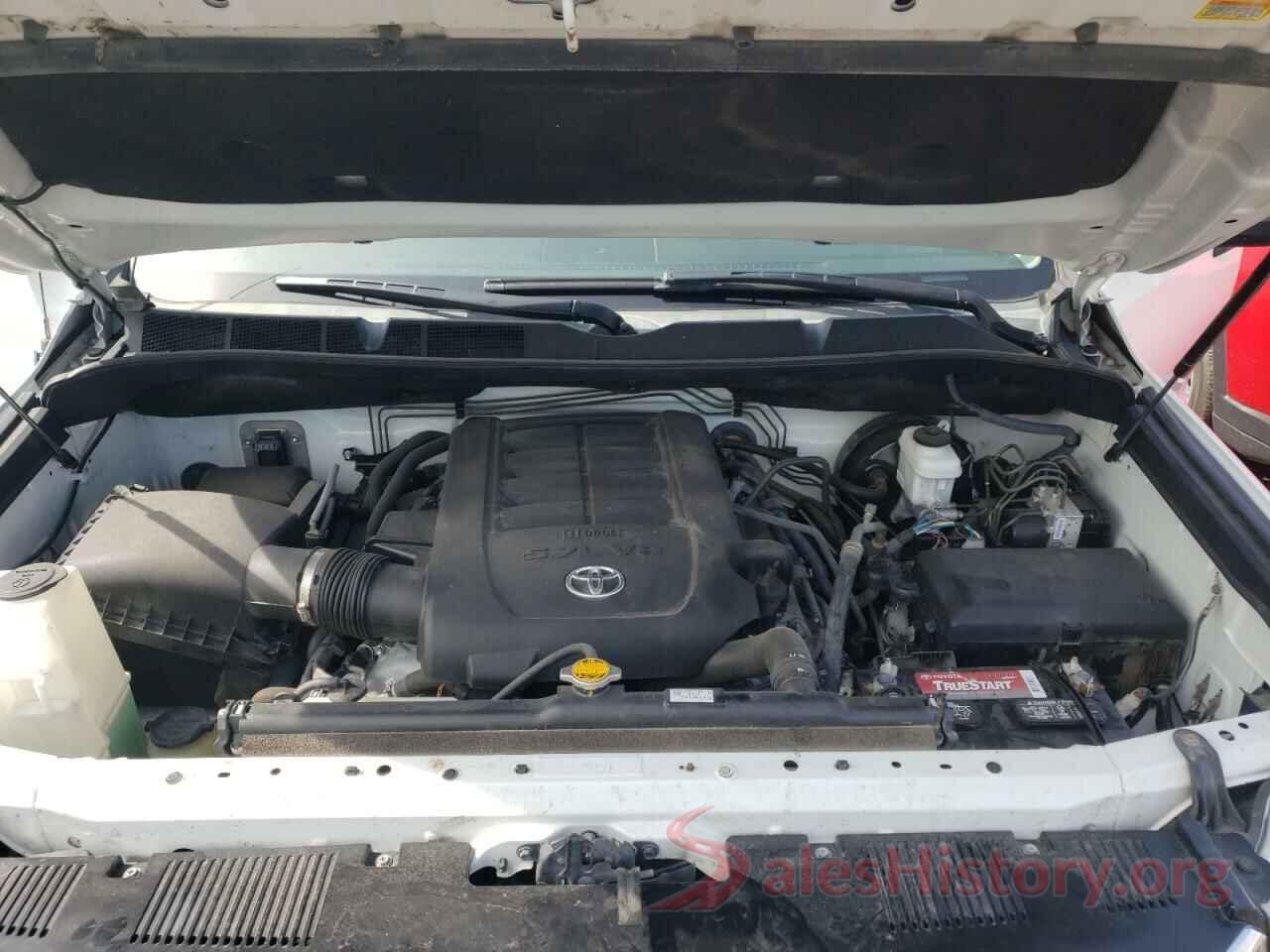 5TFUW5F14GX564877 2016 TOYOTA TUNDRA