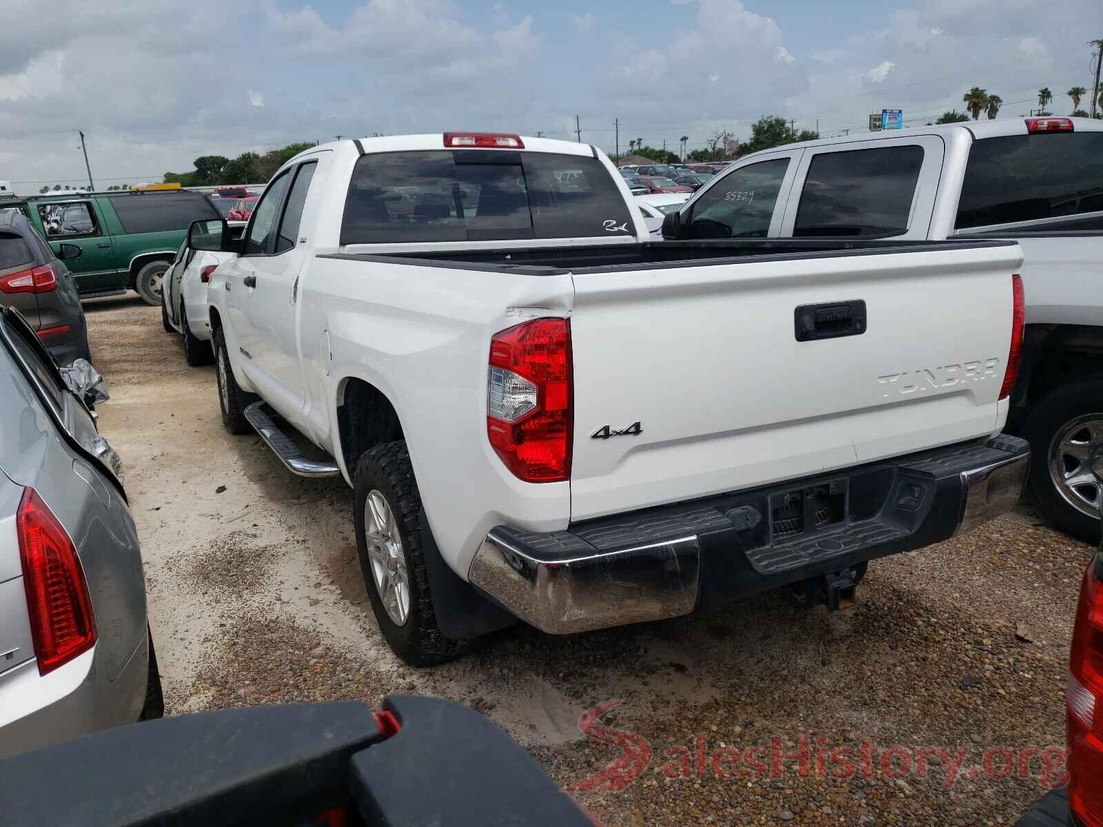 5TFUW5F14GX564877 2016 TOYOTA TUNDRA