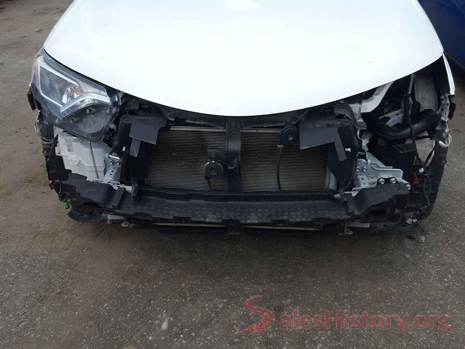 2T3WFREV5JW466232 2018 TOYOTA RAV4