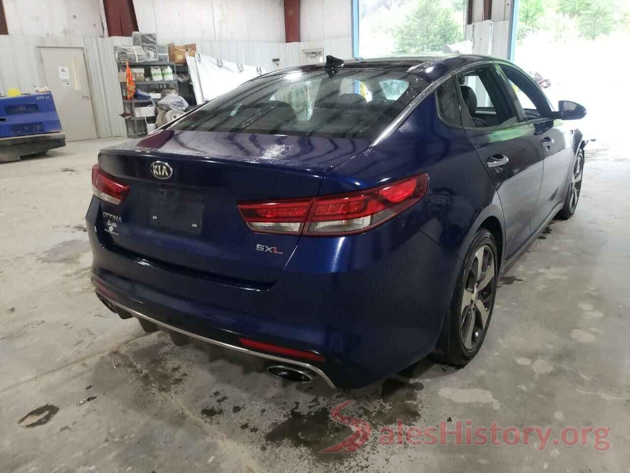 5XXGV4L20JG200218 2018 KIA OPTIMA