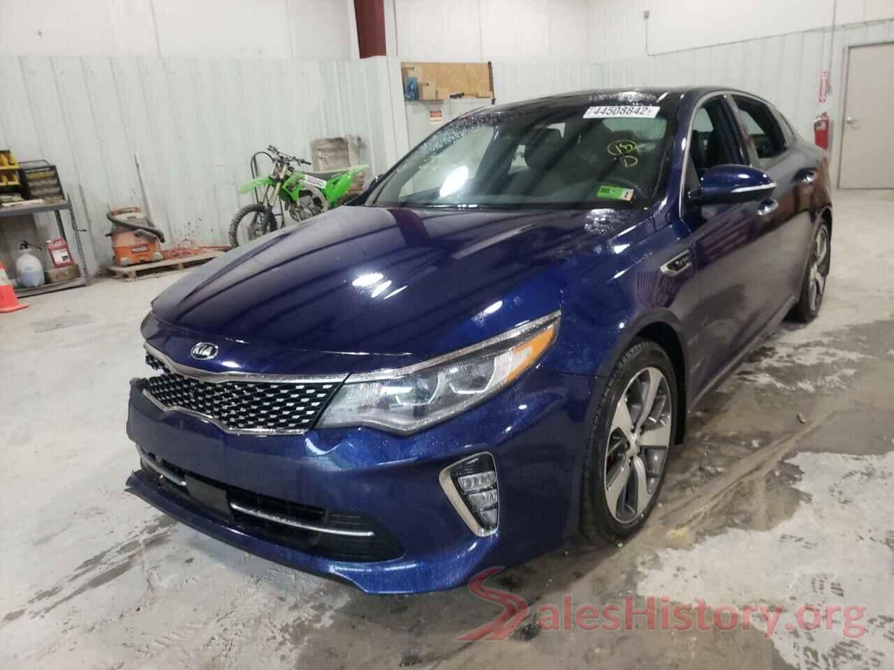 5XXGV4L20JG200218 2018 KIA OPTIMA