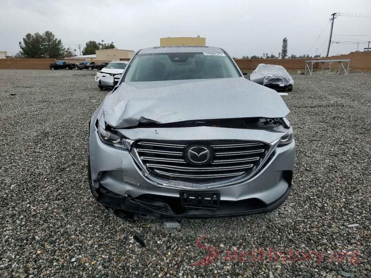 JM3TCBCY4P0635760 2023 MAZDA CX-9