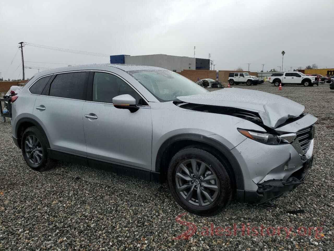 JM3TCBCY4P0635760 2023 MAZDA CX-9