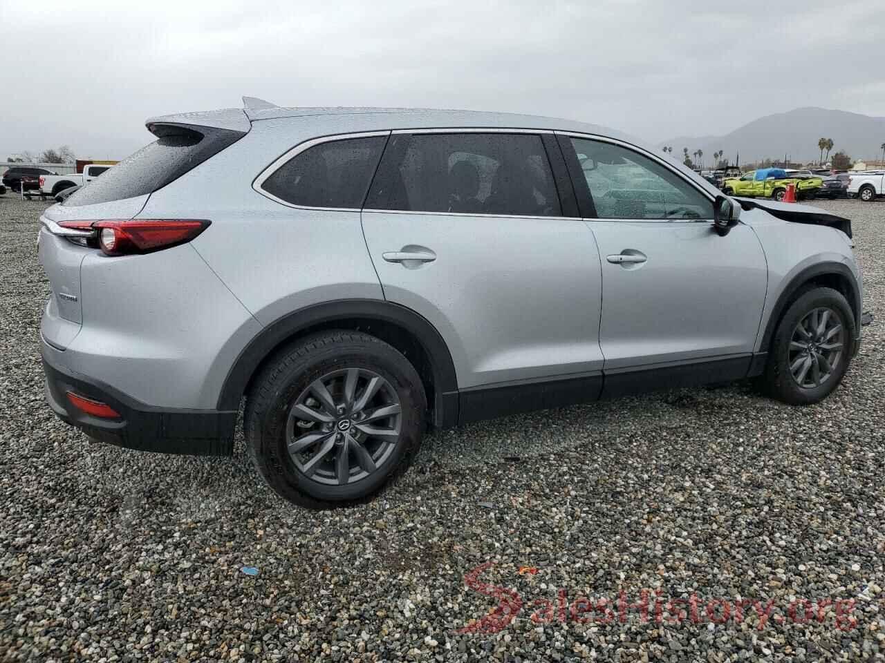 JM3TCBCY4P0635760 2023 MAZDA CX-9