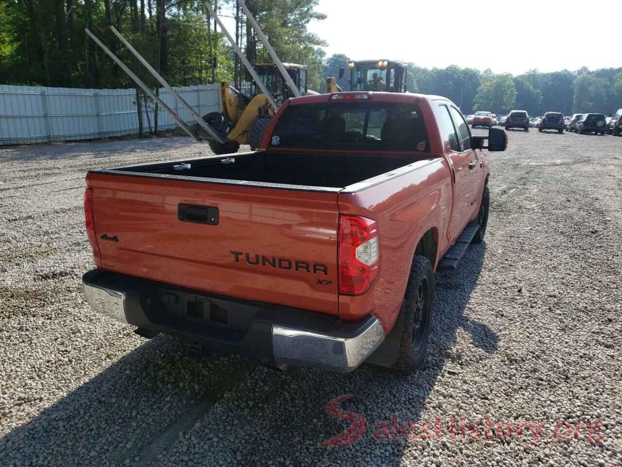 5TFUW5F13JX712184 2018 TOYOTA TUNDRA