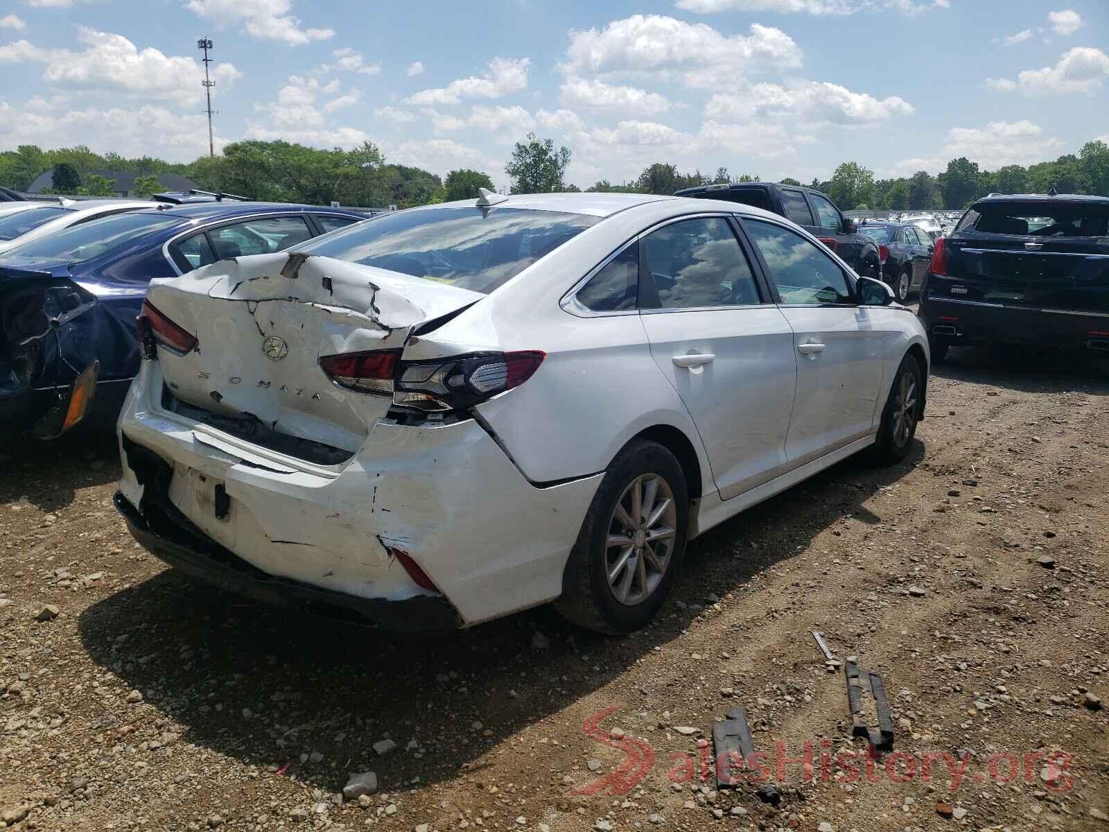 5NPE24AF1JH722169 2018 HYUNDAI SONATA