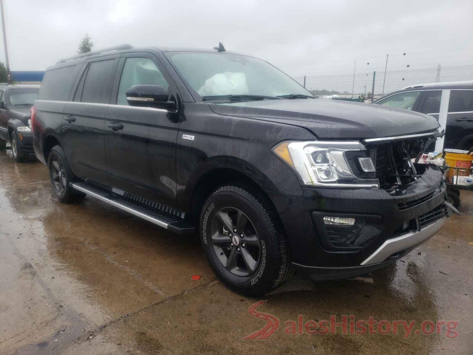 1FMJK1JT4JEA55676 2018 FORD EXPEDITION