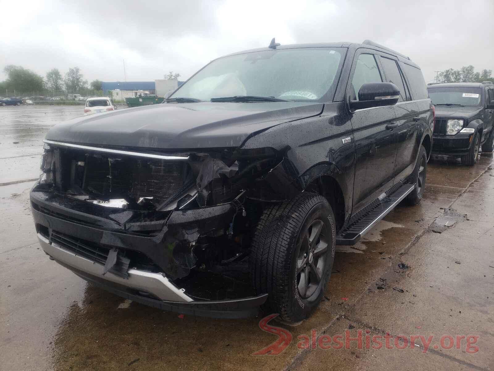 1FMJK1JT4JEA55676 2018 FORD EXPEDITION